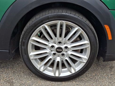 Certified 2024 MINI Cooper S FWD image 8