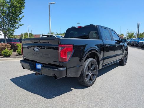 New 2026 Ford F150 STX w/ F-150 LOBO Package AWD/4WD image 4