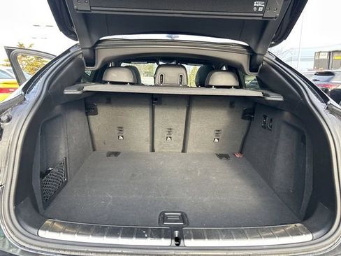 Used 2024 BMW X4 M40i w/ Premium Package image 13