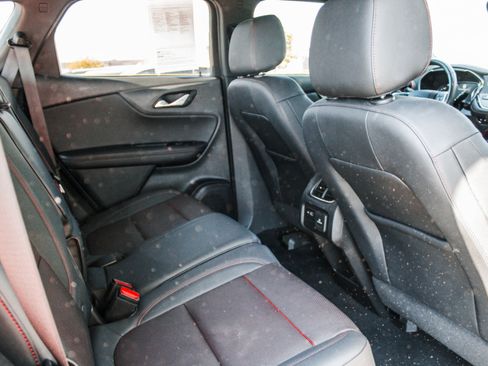 Used 2021 Chevrolet Blazer RS w/ Enhanced Convenience Package AWD/4WD image 31