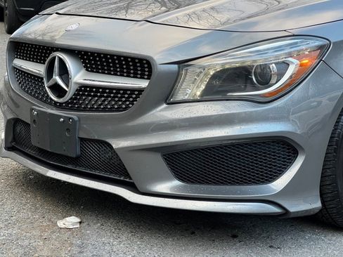 Used 2014 Mercedes-Benz CLA 250 4MATIC w/ Multimedia Package image 7