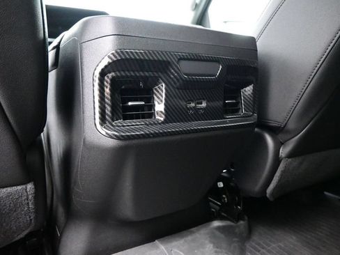 Used 2024 Chevrolet Silverado 1500 RST w/ RST All Star Premium Package AWD/4WD image 30