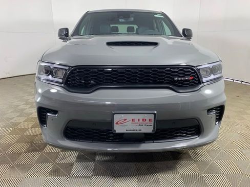 New 2026 Dodge Durango GT image 6