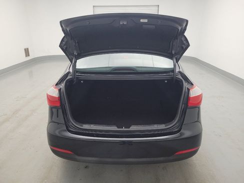 Used 2014 Kia Forte LX FWD image 29