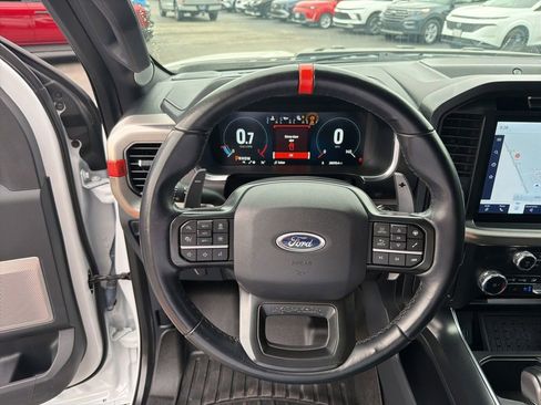 Used 2023 Ford F150 Raptor AWD/4WD image 18