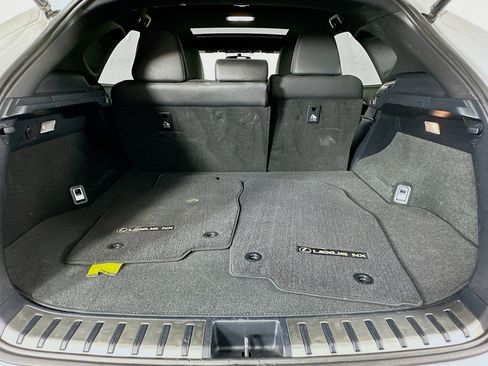 Used 2016 Lexus NX 200t F Sport w/ F Sport Premium Package image 29