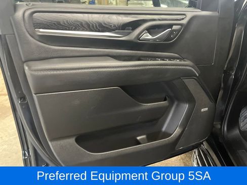 Used 2021 GMC Yukon XL Denali image 18