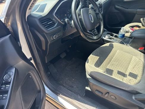Used 2024 Ford F150 XLT w/ Equipment Group 302A MID RWD image 9