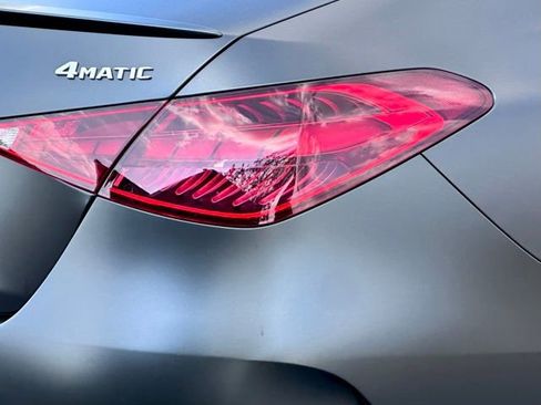 New 2026 Mercedes-Benz C 300 4MATIC Sedan image 12