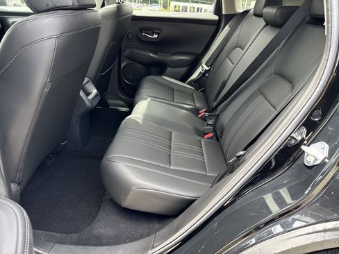 Certified 2023 Honda HR-V EX-L image 31