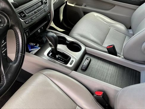 Used 2019 Honda Ridgeline RTL image 22