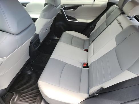 Certified 2025 Toyota RAV4 XLE Premium AWD/4WD image 26