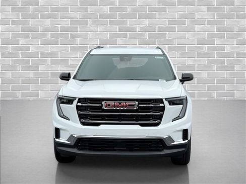 New 2025 GMC Acadia Elevation w/ LPO, Floor Liner Package image 10