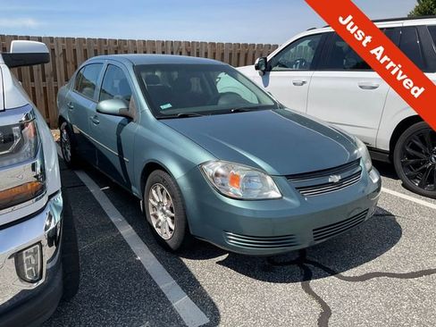 Used 2010 Chevrolet Cobalt LT image 1