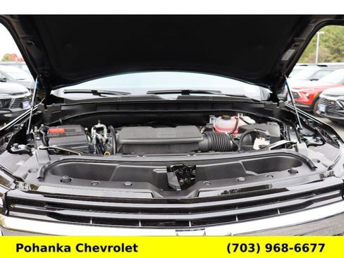 New 2026 Chevrolet Tahoe LS image 32