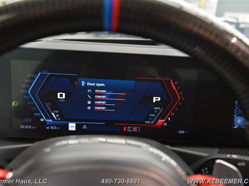 Used 2023 BMW M2 w/ Lighting Package image 26