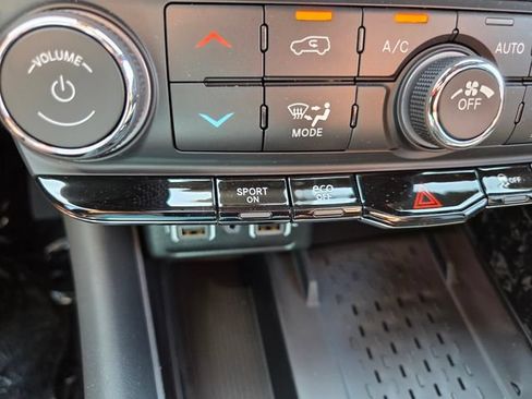 New 2026 Dodge Durango GT AWD/4WD image 23