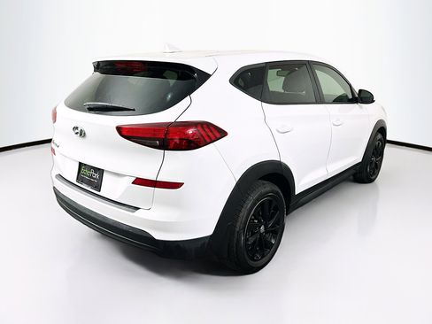 Used 2021 Hyundai Tucson SE image 9