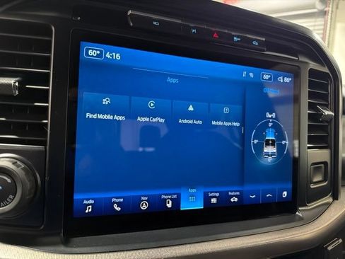 Used 2023 Ford F150 Raptor AWD/4WD image 22