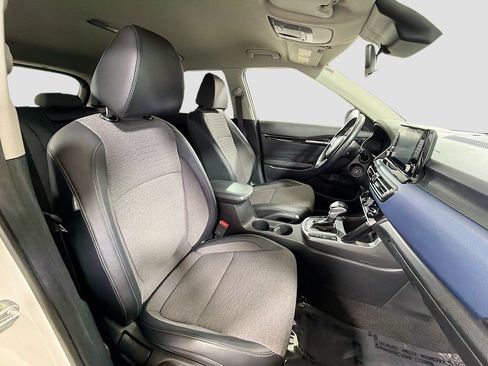 Used 2021 Kia Seltos S AWD/4WD image 27