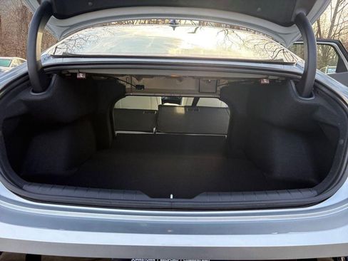 New 2026 Hyundai Sonata SEL image 28