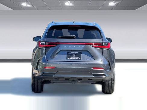 Used 2024 Lexus NX 250 FWD w/ Cold Area Package image 10