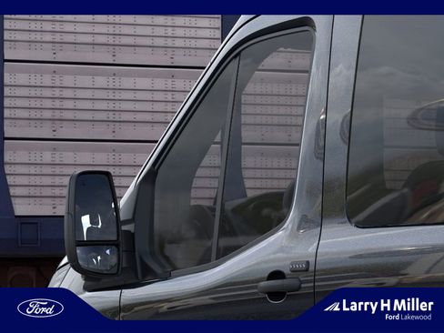 New 2026 Ford Transit 350 XL AWD/4WD image 20