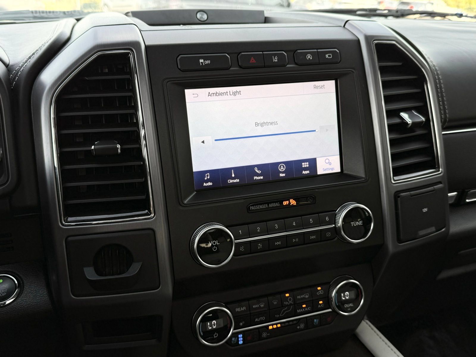 Used 2020 Ford Expedition Platinum RWD image 47