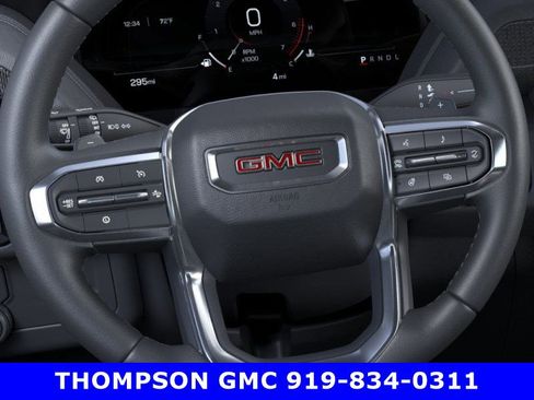 New 2026 GMC Yukon Elevation image 19