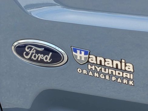 Used 2024 Ford Bronco Sport Big Bend AWD/4WD image 13
