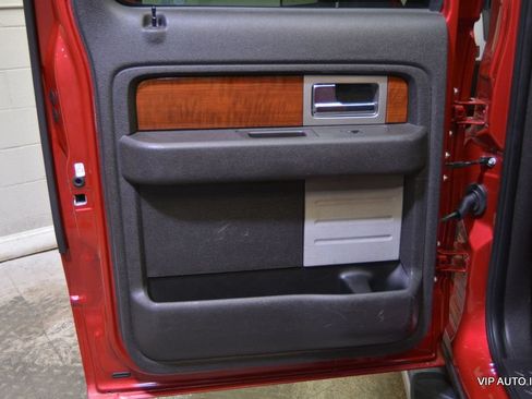 Used 2009 Ford F150 Lariat RWD image 8