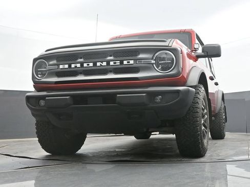 Used 2023 Ford Bronco Big Bend AWD/4WD image 52