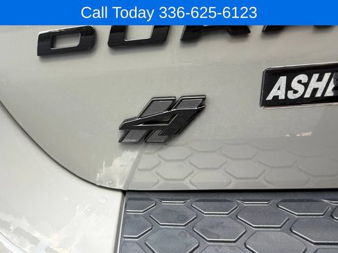 New 2026 Dodge Durango GT w/ Tow 'N Go Package AWD/4WD image 12