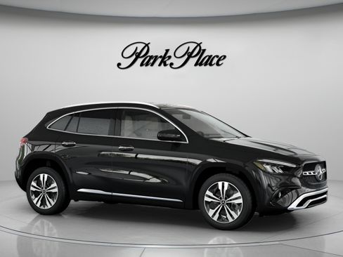 Certified 2026 Mercedes-Benz GLA 250 image 27