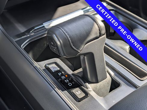 Certified 2024 Ford F150 Lariat AWD/4WD image 32