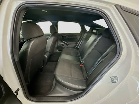 Used 2024 Honda Civic Sport image 28