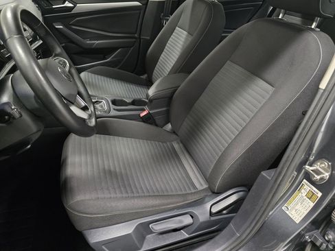 Used 2024 Volkswagen Jetta S image 20