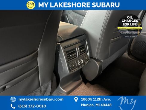 New 2026 Subaru Outback Wilderness AWD/4WD image 24