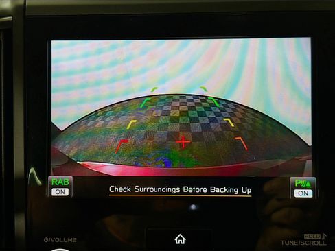 Certified 2024 Subaru Forester Touring image 18