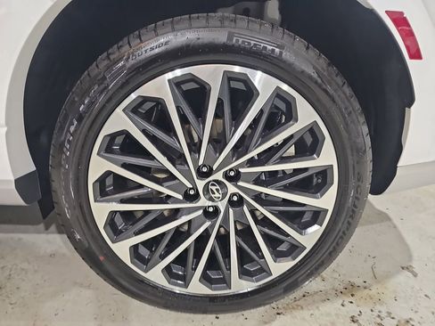 New 2026 Hyundai Palisade Calligraphy image 35