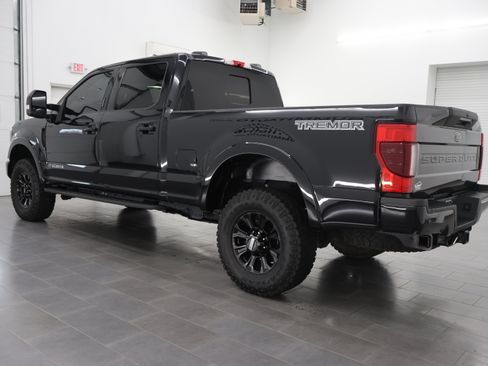 Used 2021 Ford F350 Lariat AWD/4WD image 6
