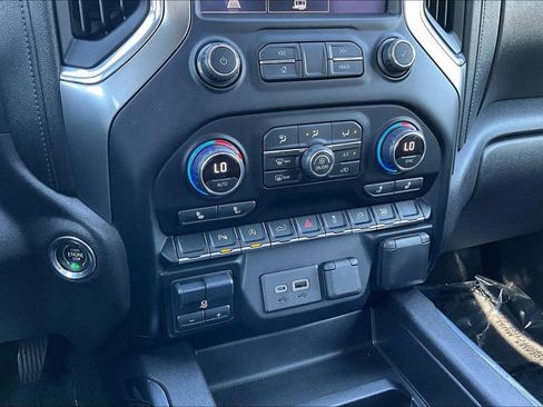 Used 2021 Chevrolet Silverado 1500 RST w/ All Star Edition Plus RWD image 13