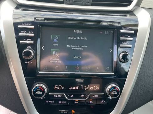 Used 2017 Nissan Murano Platinum w/ Platinum Technology Package AWD/4WD image 20