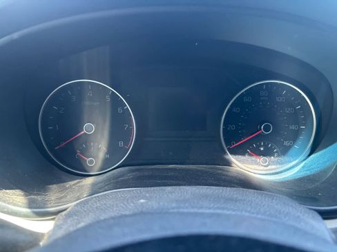 Used 2021 Kia Sportage EX w/ EX Technology Package image 15