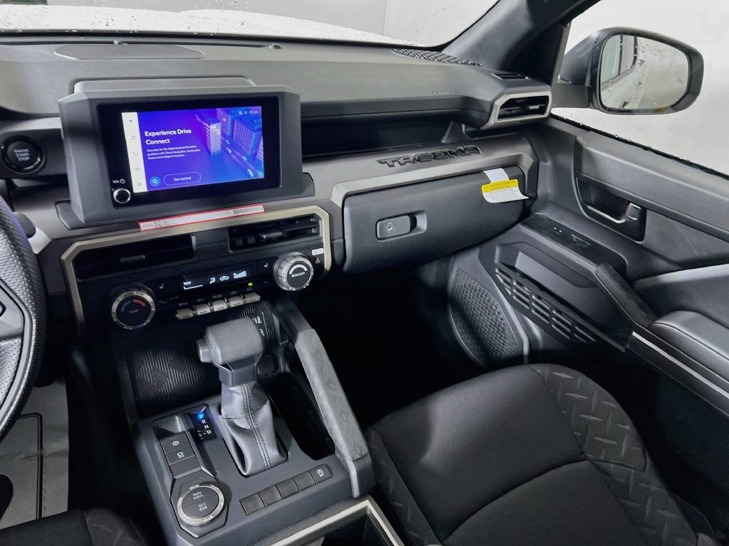 Certified 2026 Toyota Tacoma SR5 RWD image 20