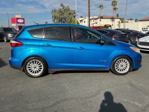 Used 2014 Ford C-MAX SE image 4