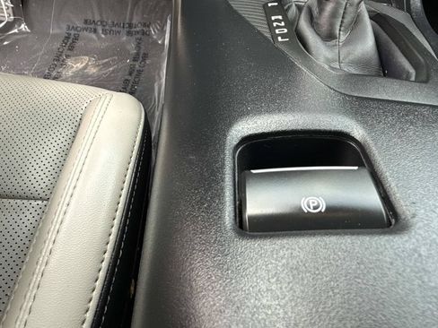 Used 2024 Ford Mustang Premium RWD image 26