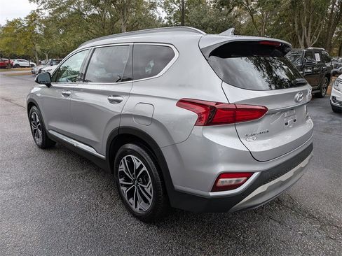 Used 2020 Hyundai Santa Fe SEL image 6
