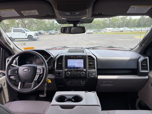 Used 2020 Ford F150 XLT w/ Equipment Group 302A Luxury RWD image 11