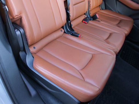 Used 2019 Audi Q7 3.0T Prestige image 25